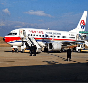 安康富强机场快运航空快运业稳步发展的原因是什么？